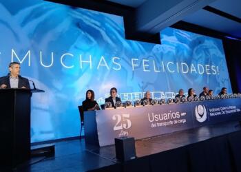 National Road Safety Award recognizes more than a thousand operators and twenty companies