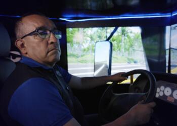 PepsiCo’s strategy in Mexico for training its drivers