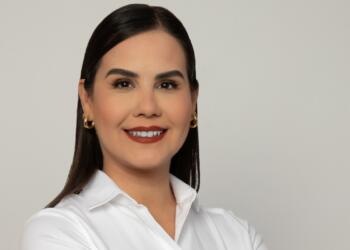 Woodward Logistics congratulates Rosa Bayardo, the new municipal president of Manzanillo