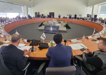 The Ministry of Economy presents the Wellness Corridors to boost regional economic development