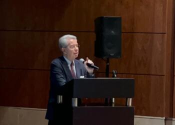 Sheinbaum gives certainty and confidence to businessmen; Trump will not shoot himself in the foot: Comce