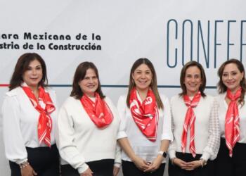 The CMIC National Ladies’ Committee Continues Supporting Vulnerable Groups