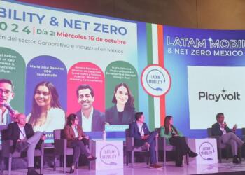 WHY BET ON DECARBONIZATION IN LOGISTICS? HERE ARE THE REASONS FROM COCA-COLA FEMSA AND WALMART