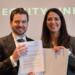 Equity Link and Comce sign an agreement to support companies in foreign trade