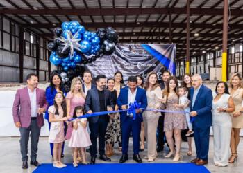 Delarúb strengthens presence in Laredo