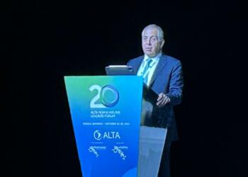ALTA to create aviation competitiveness index for Latin America