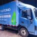 Yutong introduces new electric unit for last mile