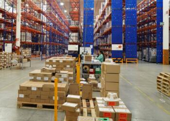 UPS Strengthens Healthcare Logistics