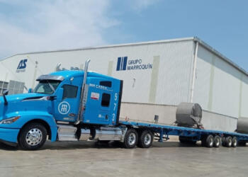 AS Intermodal on Track to Meet Demand Amidst Port Strikes in the US