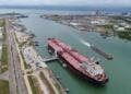 PORT OF CORPUS CHRISTI ANNOUNCES RECORD VOLUMES IN THIRD QUARTER OF 2024