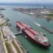 PORT OF CORPUS CHRISTI ANNOUNCES RECORD VOLUMES IN THIRD QUARTER OF 2024