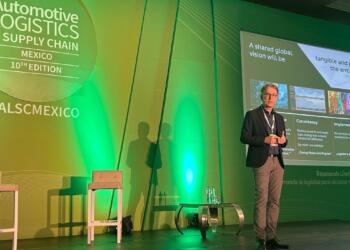 Transformation of Logistics at Audi: Global Vision, Local Excellence