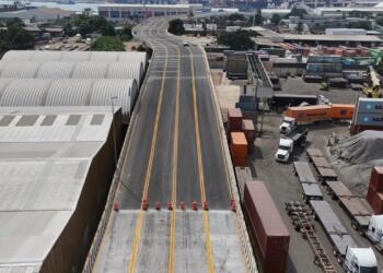 Access to the Northern Zone of the Port of Manzanillo Begins Operations
