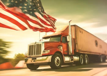 Auto transport on alert amid market recalibration