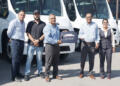 Grupo Pequeña Upgrades Fleet with Difrenosa – Mercedes-Benz