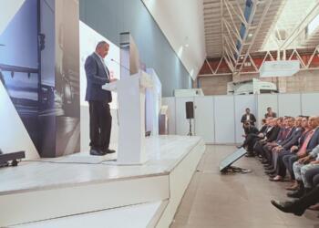 Initiative to strengthen mobility and competitiveness in Bajío grows