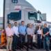Grupo Express del Norte strengthens its fleet with dry boxes and platforms from Fruehauf