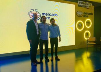 Mercado Libre Expands Its Logistics Network in Mexico to Meet El Buen Fin Demand