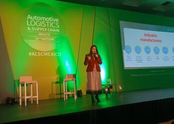 State of Mexico Promises Incentives to Attract Automotive and Logistics Investment