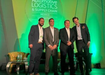 Strategies and Challenges for Automakers in Mexico: Volkswagen, Honda, and Audi Bet on Logistics Resilience