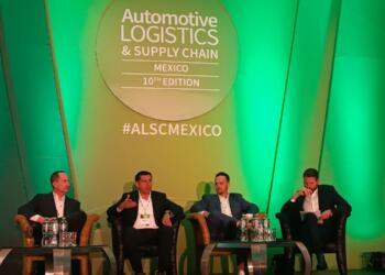 Automotive Supply Chain Bets on Digitalization to Overcome Global Challenges