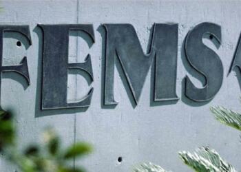 FEMSA completes divestment of refrigeration and food service equipment