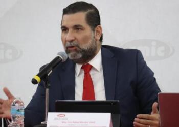 THEY EXPECT 6 TRILLION PESOS IN PRIVATE INVESTMENT FOR INFRASTRUCTURE