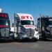 MODERN FLEET, KEY TO PROGRESS IN THE STI MARKET