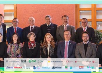 Organizations join forces for Sustainable Mobility