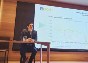 Economic uncertainty marks Mexico’s projections for 2024 and 2025