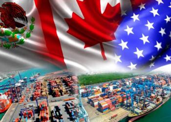 Comce supports the Mexican government with a view to building a more competitive North America