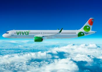 Viva Aerobús will connect Querétaro with Dallas