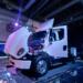 DAIMLER refreshes mid-range trucks; includes FREIGHTLINER EM2 and upgrade to M2 series plus