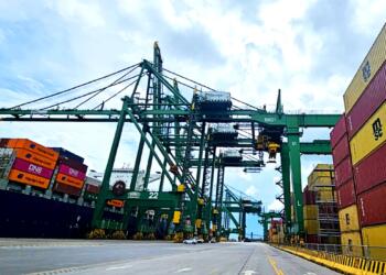 “RENACER AAPA LATINOAMÉRICA” tour arrives in Panama