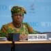 Ngozi Okonjo-Iweala re-elected as WTO general director