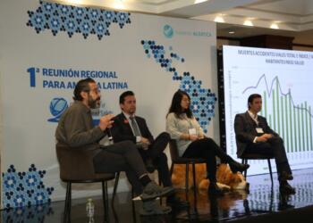 Licenses by points, a potential lifesaver