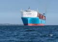 Maersk results “take the best wave” in the third quarter