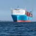 Maersk results “take the best wave” in the third quarter