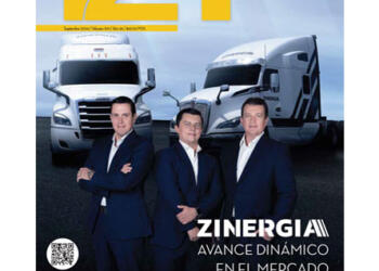 MAGAZINE T21 SEPTEMBER 2024