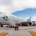 Air cargo in Mexico “takes off” in the first 9 months of the year