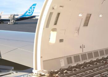Boeing Forecasts Increase in Freighters Over the Next 20 Years