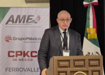 Freight railroads expect to close 2024 with growth