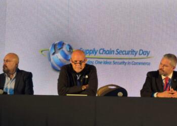 Over 3,000 Mexican Companies Are Part of CTPAT