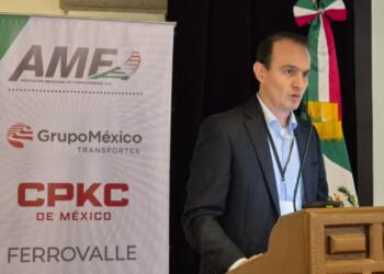 Bulkmatic de México arrives in Pesquería with its new intermodal terminal