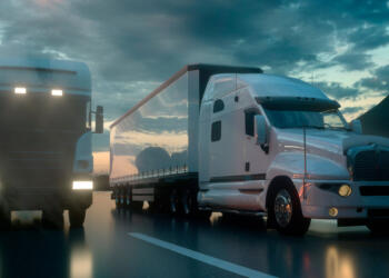 Modernizing the Fleet: Challenges for Small and Medium-Sized Ground Transportation Enterprises in Mexico