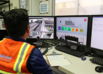 Customs system failures reported in Mexico