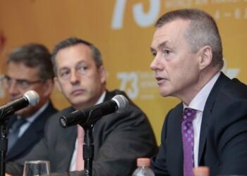 IATA highlights challenges and opportunities in the airline industry