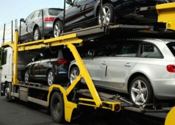 Light Vehicle Exports in the “Fast Lane” in October