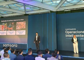 Samsara Unveils New Products and Features for the Mexican Market