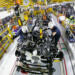 The transformation of automotive supply chains in the face of nearshoring